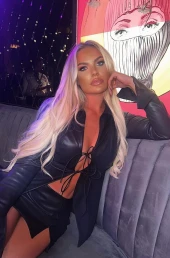 Проститутка Кира